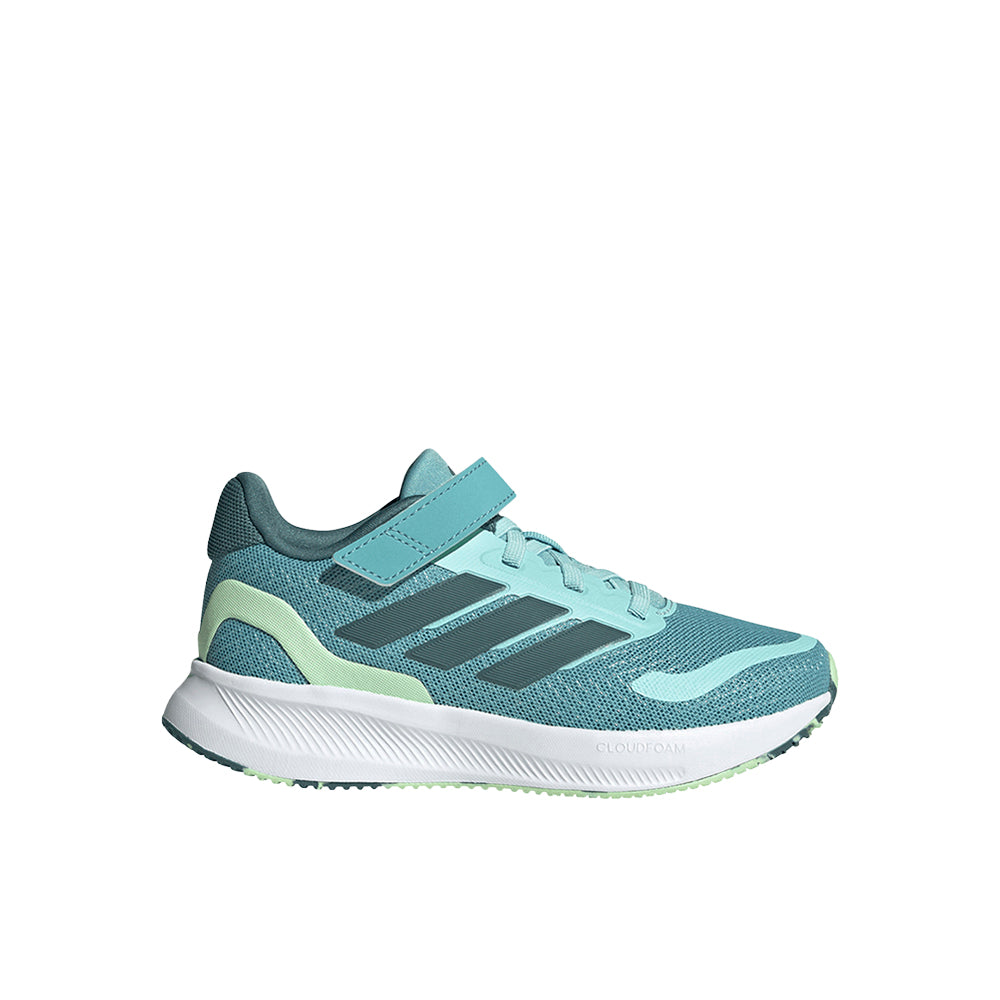 adidas gazelle silver green womens Shop Green Girls Runfalcon 5 Running Shoes (Little Kid) – Shoebacca