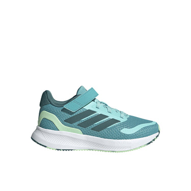 Shop Green Girls Runfalcon 5 Running Shoes (Little Kid) Shoebacca Shop Green Girls Runfalcon 5 Running Shoes (Little Kid) Shoebacca