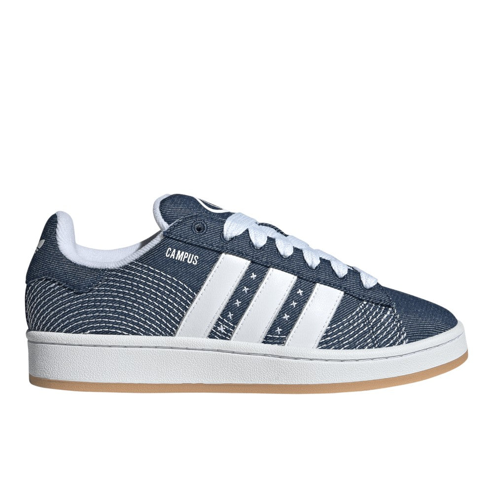 adidas Campus 00s Shoes Blue 9 - Womens Originals adidas Campus 00s Shoes Blue 9 - Womens Originals