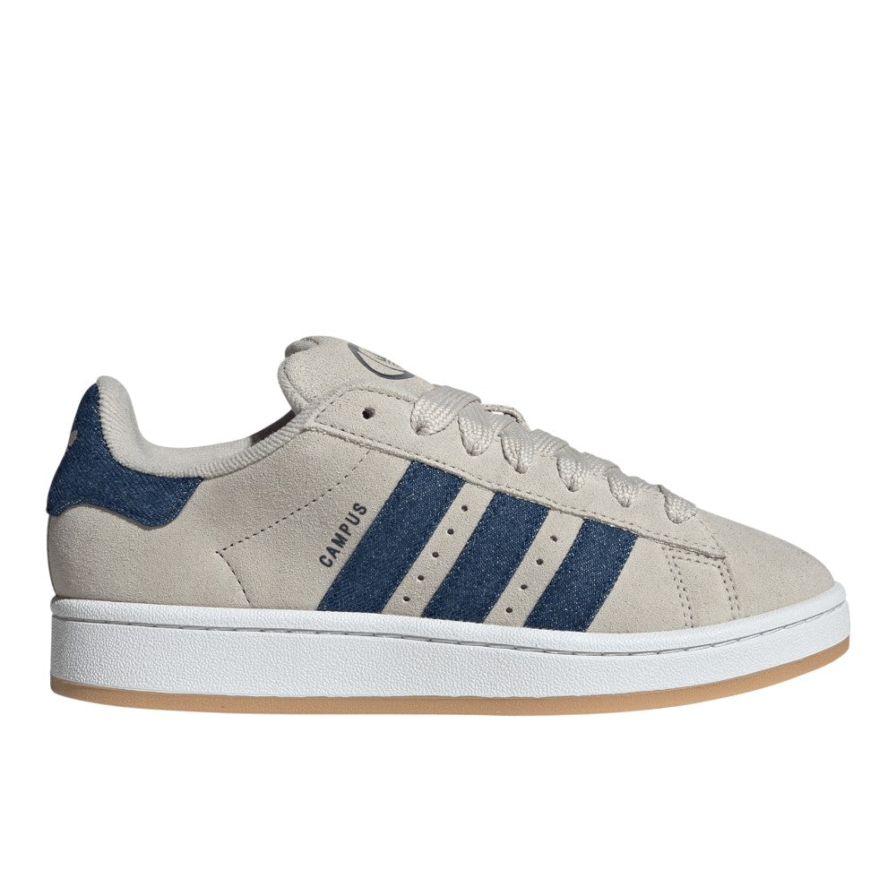 Shop Off White Womens Campus 00s Lace Up Sneakers – Shoebacca