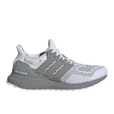 adidas Ultraboost 1.0 Shoes - Women's - Cloud White / Silver / Silver Metallic - 12 adidas Ultraboost 1.0 Shoes - Women's - Cloud White / Silver / Silver Metallic - 12
