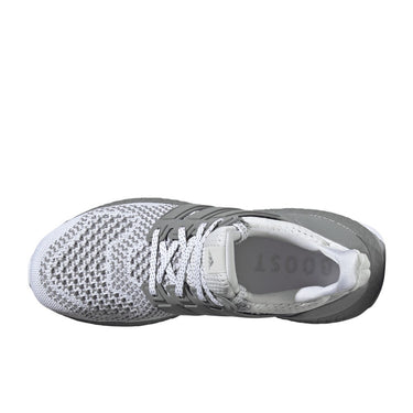 adidas gazelle silver green womens adidas Ultraboost 1.0 Shoes - Women's - Cloud White / Silver / Silver Metallic