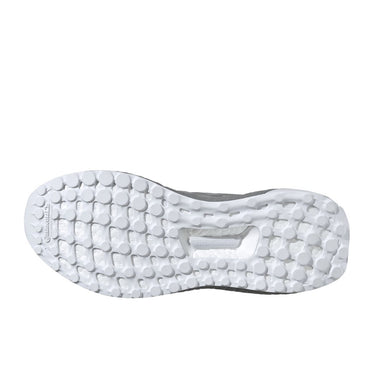adidas Ultraboost 1.0 Shoes - Women's - Cloud White / Silver / Silver Metallic