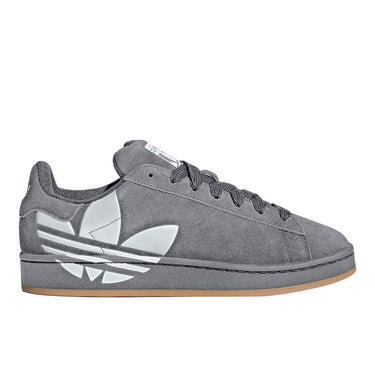 Shop Grey Mens Campus 00S Lace Up Sneakers – Shoebacca