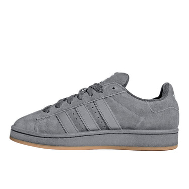 adidas gazelle silver green womens Shop Grey Mens Campus 00S Lace Up Sneakers – Shoebacca
