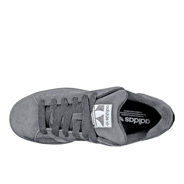Shop Grey Mens Campus 00S Lace Up Sneakers – Shoebacca