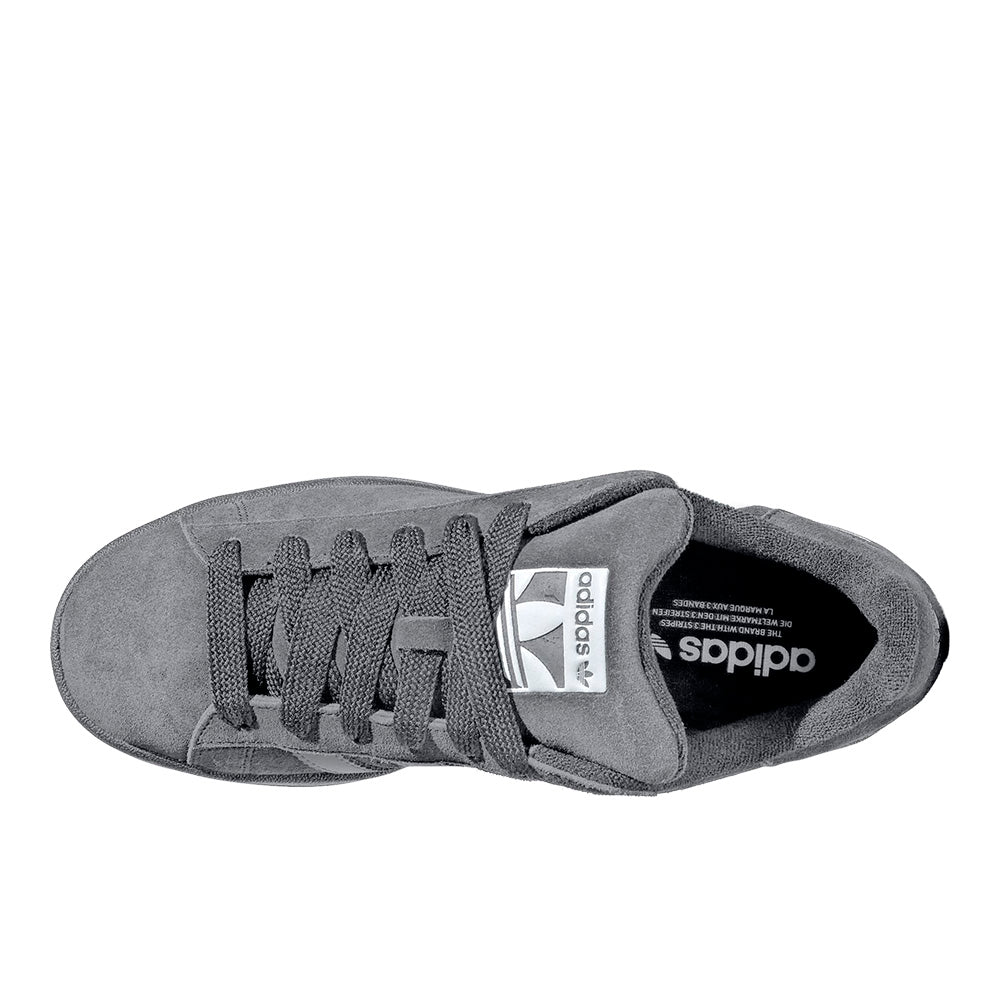 Shop Grey Mens Campus 00S Lace Up Sneakers Shoebacca Shop Grey Mens Campus 00S Lace Up Sneakers Shoebacca