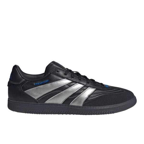 Shop Black Mens Predator Freestyle Jb Indoor Boots – Shoebacca