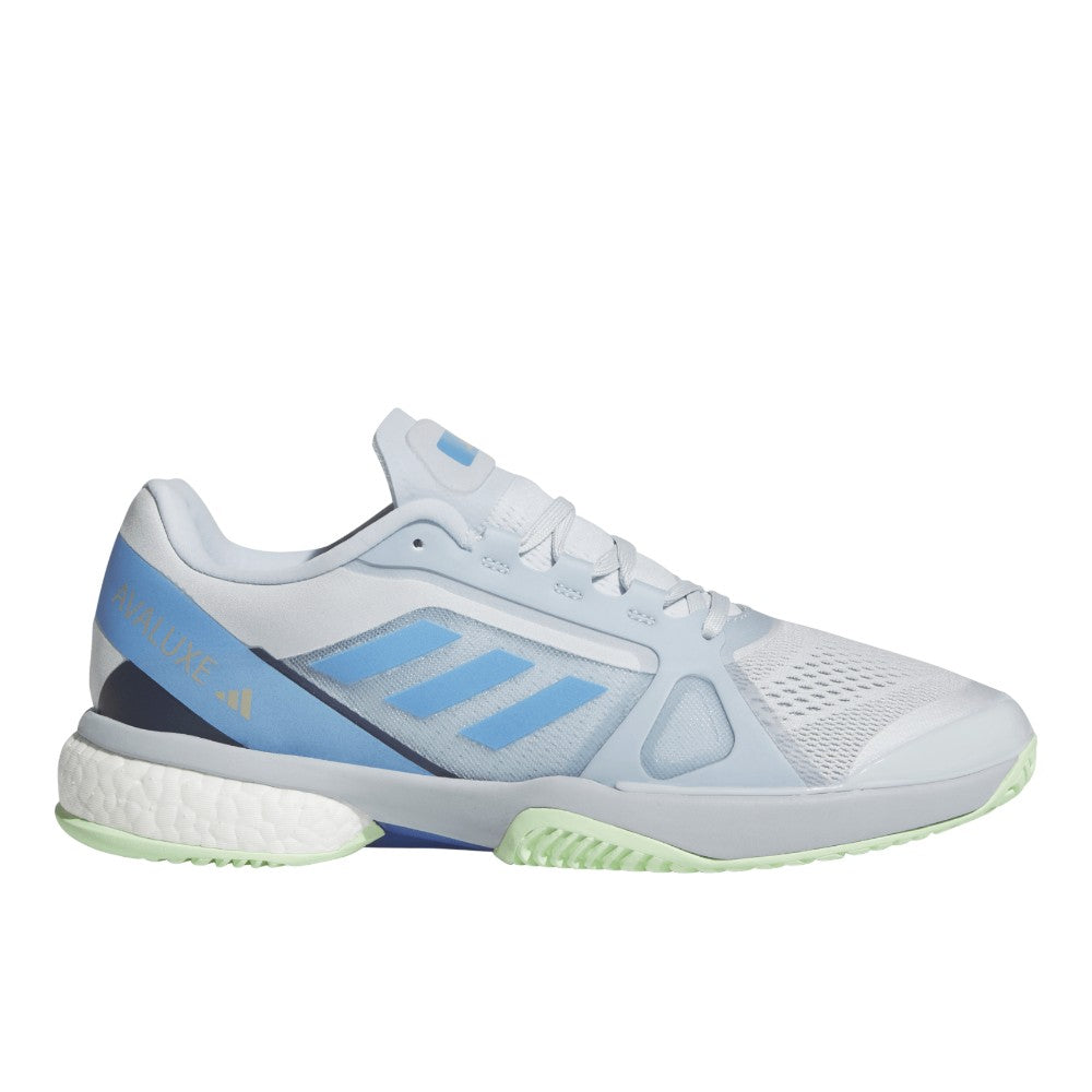 Shop Blue Womens Avaluxe Tennis Shoes – Shoebacca