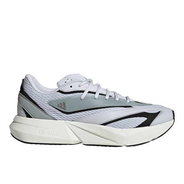 Shop Grey Mens Lightblaze Lace Up Sneakers – Shoebacca