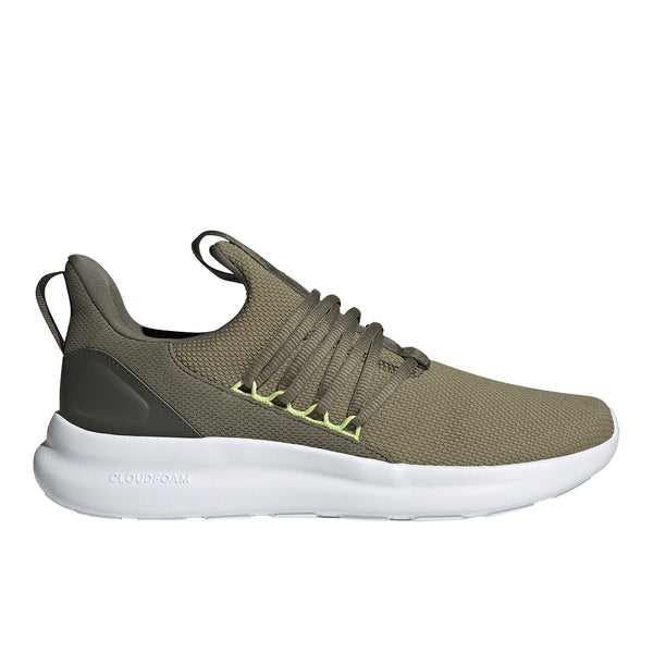 アンディ Shop Green Mens Lite Racer Adapt 7.0 Slip On Sneakers – Shoebacca