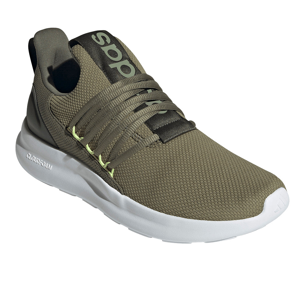 アンディ Shop Green Mens Lite Racer Adapt 7.0 Slip On Sneakers – Shoebacca
