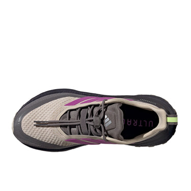 Womens adidas Ultraboost - Running Shoes Wonder Beige/Purple Burst/Charcoal Size 8.5 Womens adidas Ultraboost - Running Shoes Wonder Beige/Purple Burst/Charcoal Size 8.5