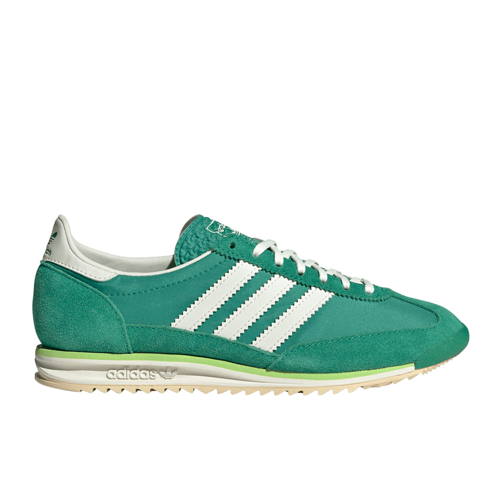 Shop Green Womens SL 72 OG Lace Up Sneakers – Shoebacca
