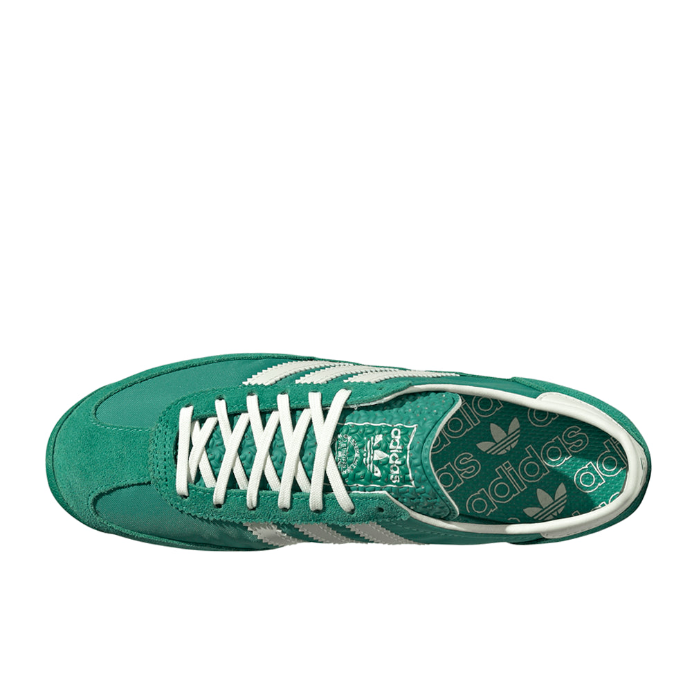 Shop Green Womens SL 72 OG Lace Up Sneakers – Shoebacca