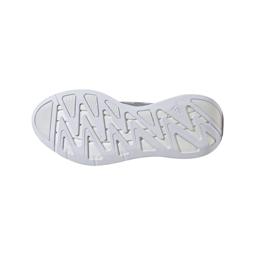 Shop Grey, White Mens Adizero Aruku Lace Up Sneakers – Shoebacca