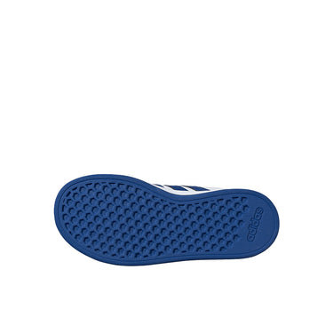 Shop Blue, White Boys Grand Court 2.0 Slip On Sneakers (Little Kid) –  Shoebacca