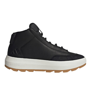 Shop White Mens Acesmash Mid Winter Lace Up Sneakers – Shoebacca