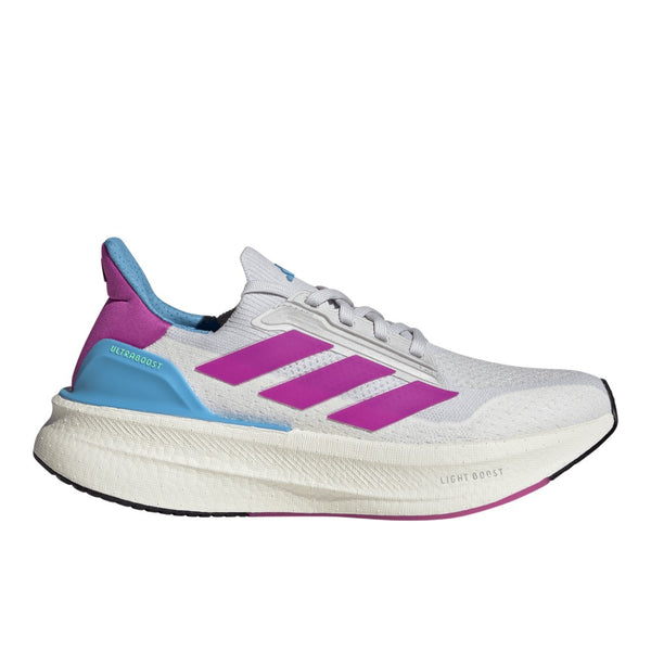 adidas Ultraboost 5X Shoes Grey 10.5