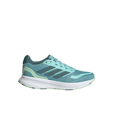 Shop Green Girls Runfalcon 5 Running Shoes (Big Kid) – Shoebacca