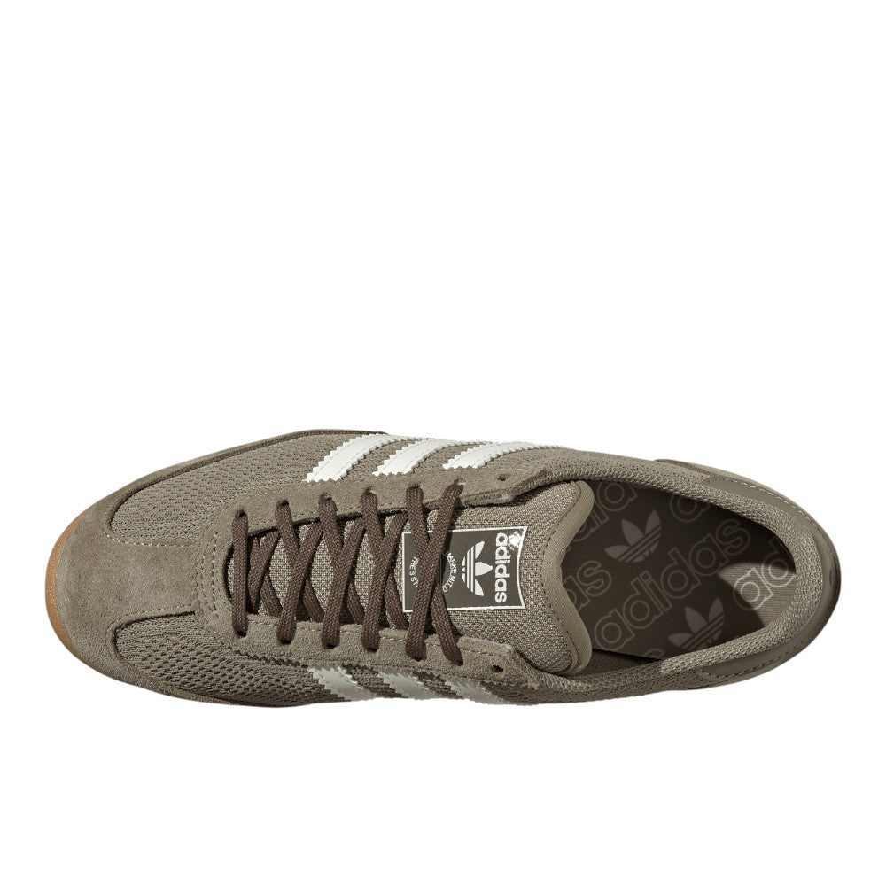 Shop Green Womens SL 72 OG Lace Up Sneakers – Shoebacca