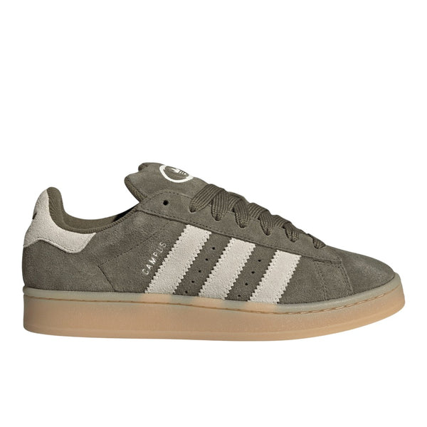 Shop Green Mens Campus 00S Lace Up Sneakers – Shoebacca