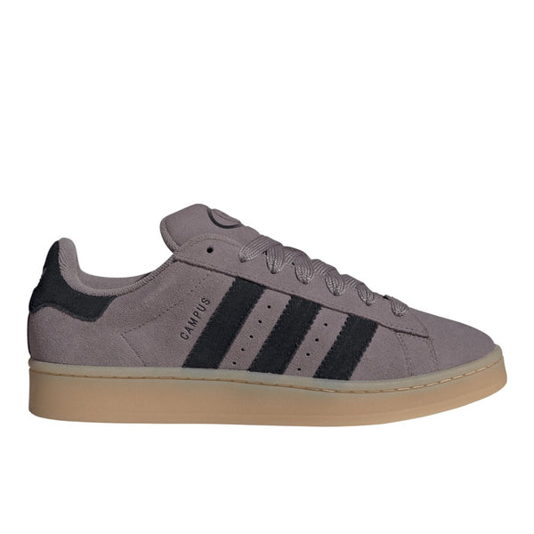 Shop Grey Mens Campus 00S Lace Up Sneakers – Shoebacca