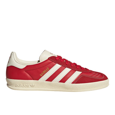 adidas gazelle silver green womens Shop Red Mens Gazelle Lace Up Sneakers – Shoebacca main image 0