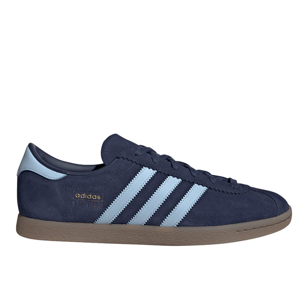 adidas tobacco argentina blue adidas Originals Stadt Comfy Casual Shoes / Dark Blue / JQ9008 / Men`s Size 11.5