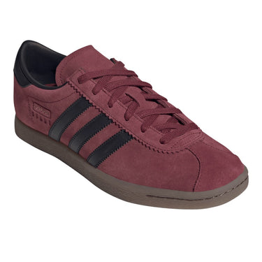 Shop Red Mens Stadt Wonder Lace Up Sneakers – Shoebacca