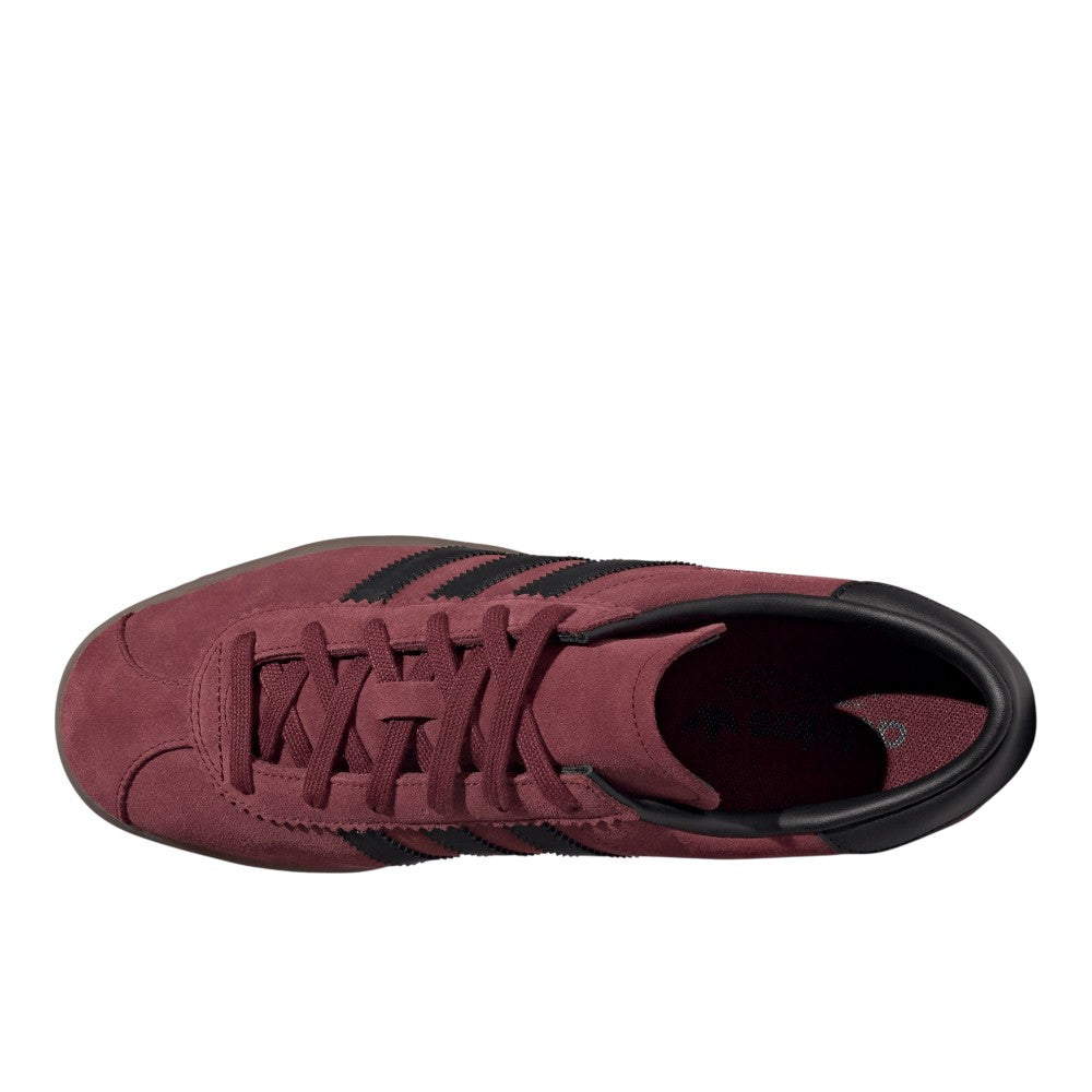 Shop Red Mens Stadt Wonder Lace Up Sneakers – Shoebacca