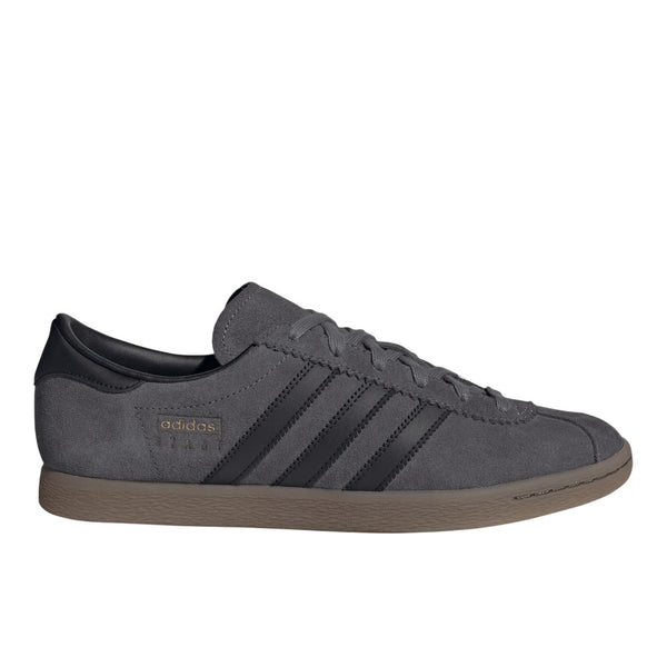 Shop Grey Mens Stadt Lace Up Sneakers – Shoebacca display picture 1