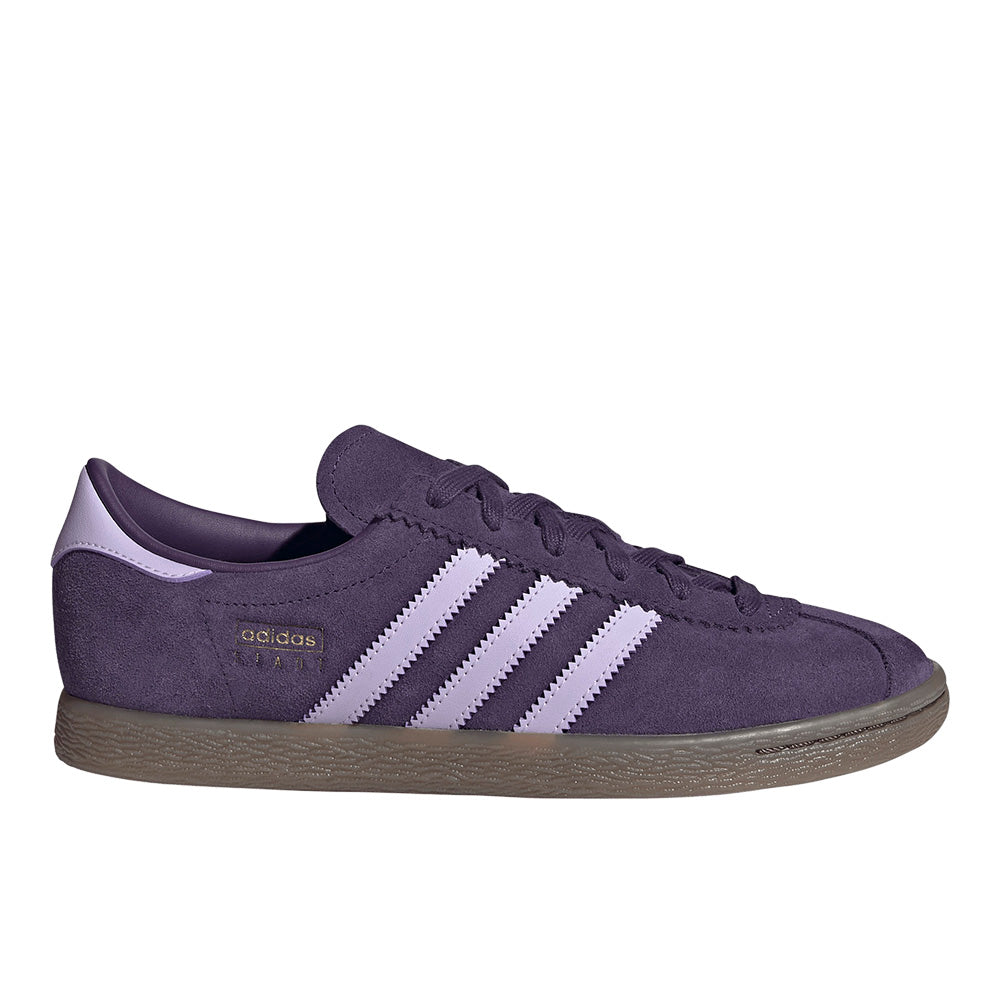 Shop Purple Womens Stadt Lace Up Sneakers – Shoebacca