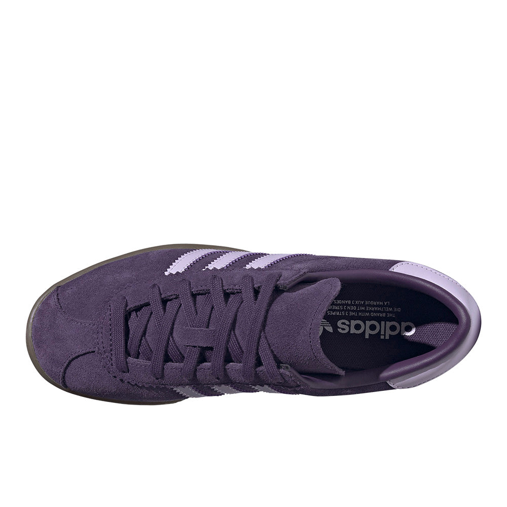 Shop Purple Womens Stadt Lace Up Sneakers – Shoebacca
