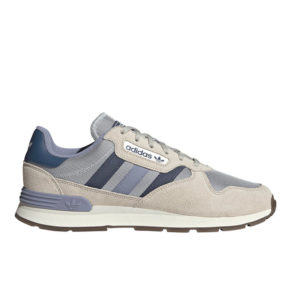 Shop Beige, Grey Mens Treziod 2 Lace Up Sneakers – Shoebacca