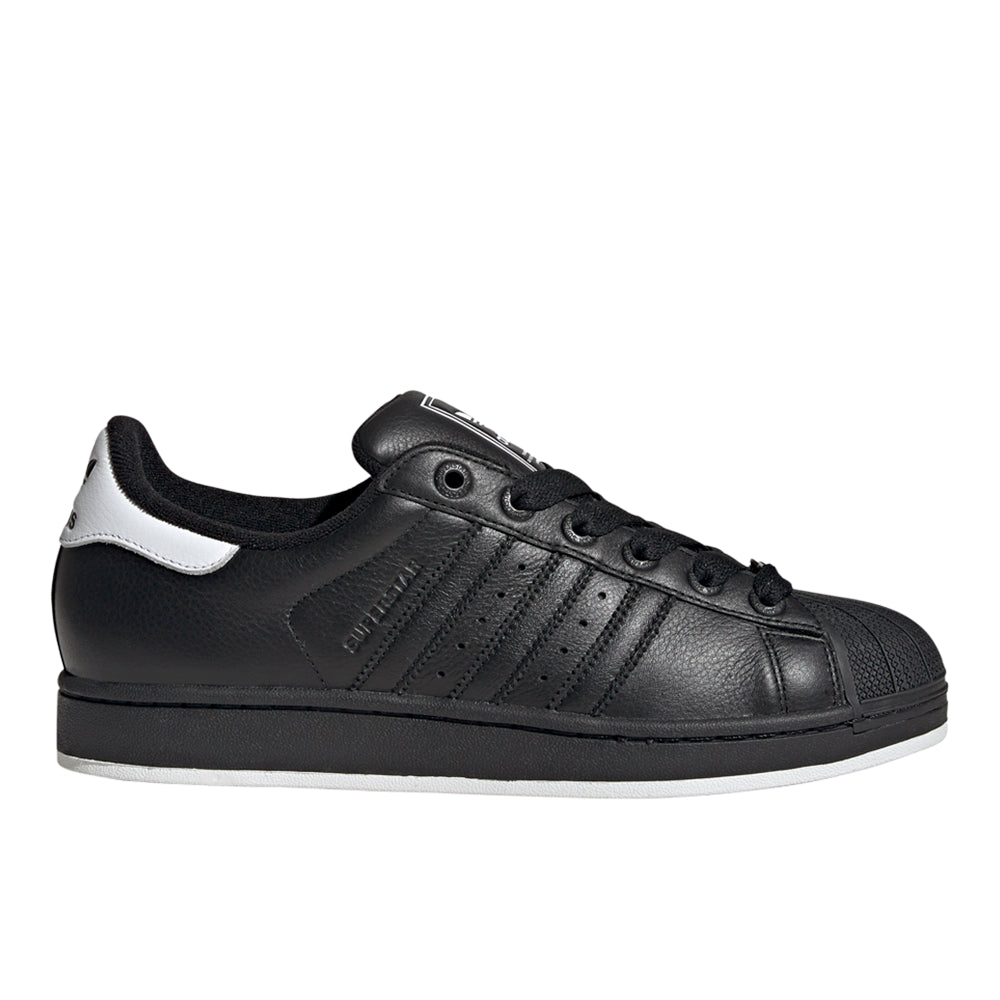 adidas Superstar II Shoes Black 6 - Mens Basketball Shoes adidas Superstar II Shoes Black 6 - Mens Basketball Shoes