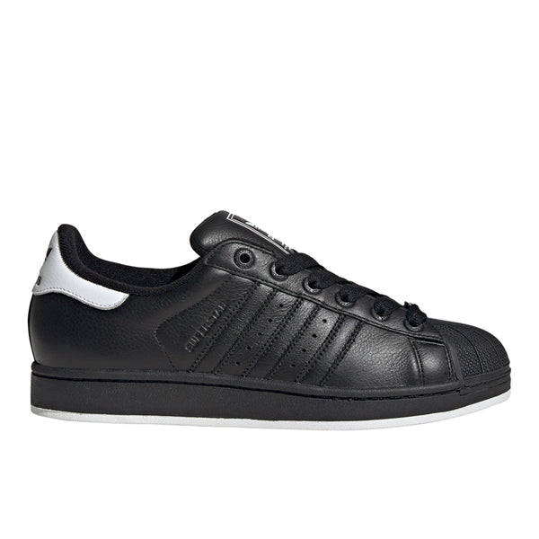 adidas Superstar II Shoes Black 6