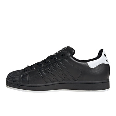 adidas Superstar II Shoes Black 6 - Mens Basketball Shoes adidas Superstar II Shoes Black 6 - Mens Basketball Shoes