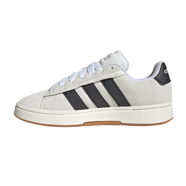 adidas Grand Court Alpha Shoes - Men's - White / Cloud White - 8 adidas Grand Court Alpha Shoes - Men's - White / Cloud White - 8