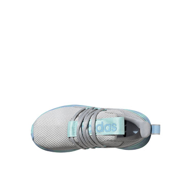 adidas gazelle silver green womens Shop Grey Girls Lite Racer Adapt 7.0 Slip On Sneakers (Little Kid-Big Kid)  – Shoebacca