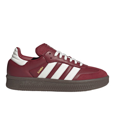 Shop Red Mens Samba XLG Lace Up Sneakers – Shoebacca