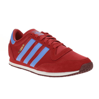 Mens Galaxy OG Lace Up Sneakers Red 8.5 Casual Mens Galaxy OG Lace Up Sneakers Red 8.5 Casual
