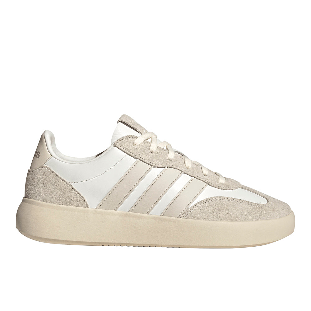Shop Beige Mens Barreda Decode Lux Lace Up Sneakers – Shoebacca