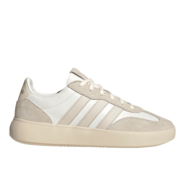 Shop Beige Mens Barreda Decode Lux Lace Up Sneakers – Shoebacca
