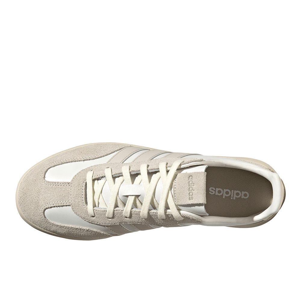 Shop Beige Mens Barreda Decode Lux Lace Up Sneakers – Shoebacca