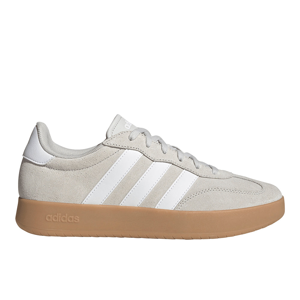 Shop Grey Mens Barreda Lace Up Sneakers – Shoebacca