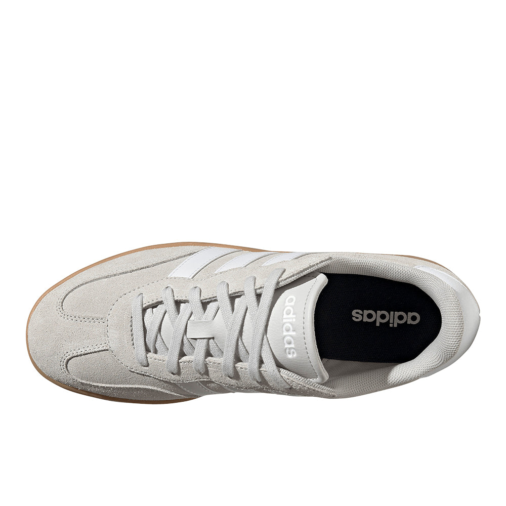 Shop Grey Mens Barreda Lace Up Sneakers – Shoebacca