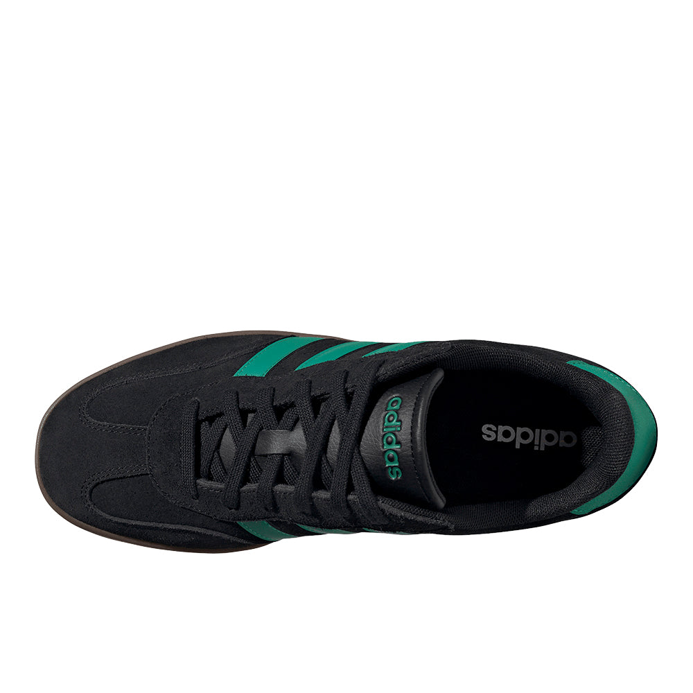 バーバラ Shop Black Mens Barreda Lace Up Sneakers – Shoebacca