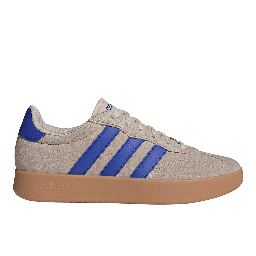 Shop Grey Mens Barreda Lace Up Sneakers – Shoebacca