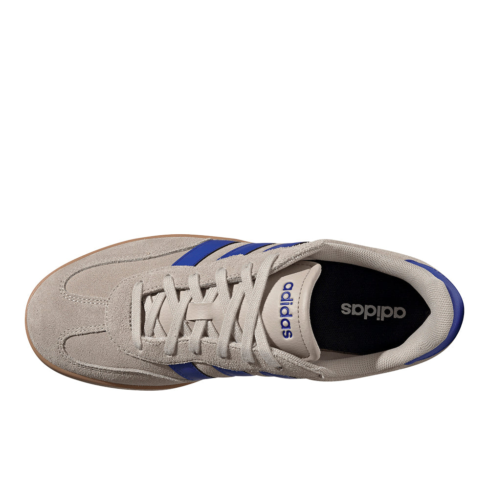 Shop Grey Mens Barreda Lace Up Sneakers – Shoebacca